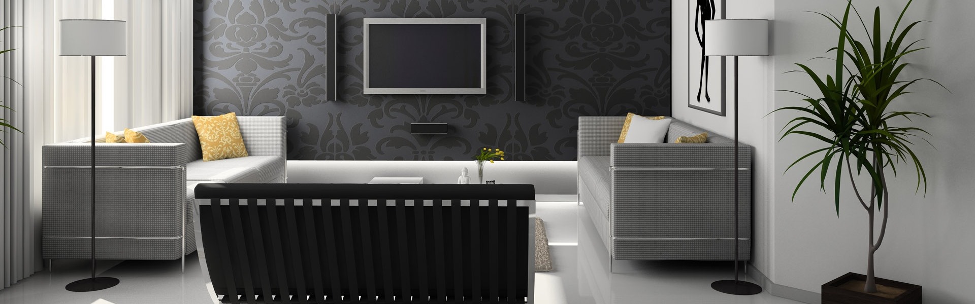 Kurumsal Ürün Tanıtım Sitesi