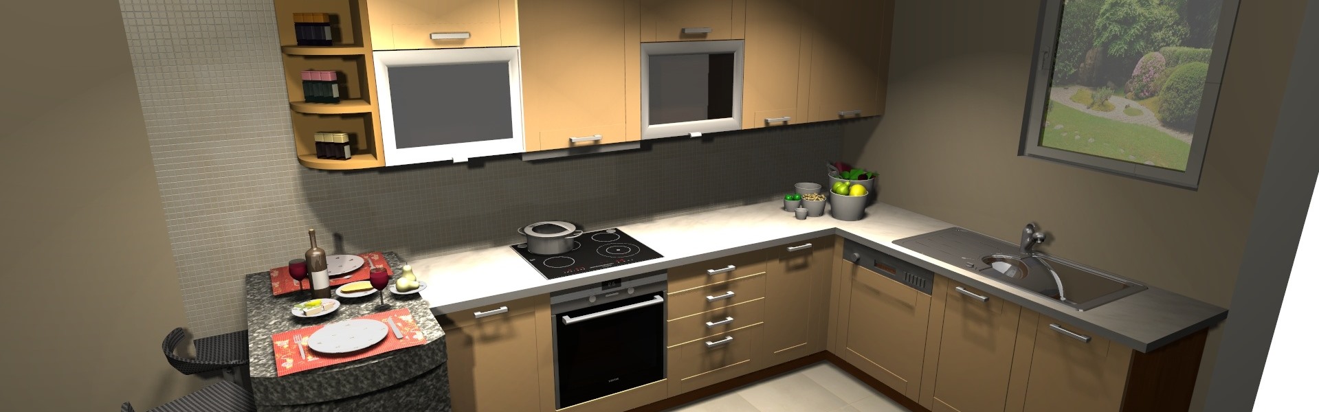 Kurumsal Mobilya Sitesi